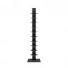 HausOfRex Gray 60" Bookcase Tower
