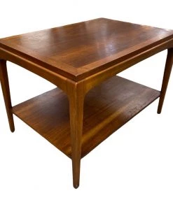 Lane Furniture Mid Century Lane "Rhythm Collection" End Table