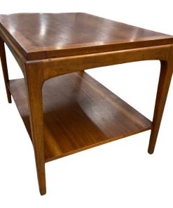 Lane Furniture Mid Century Lane "Rhythm Collection" End Table