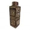 Royal Copenhagen Fajence Mid Century Vase