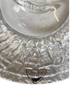 HausOfRex Orrefors Trio Of Votive Candleholders Looking Playing Loving 5 HausOfRex Orrefors Trio Of Votive Candleholders Looking Playing Loving