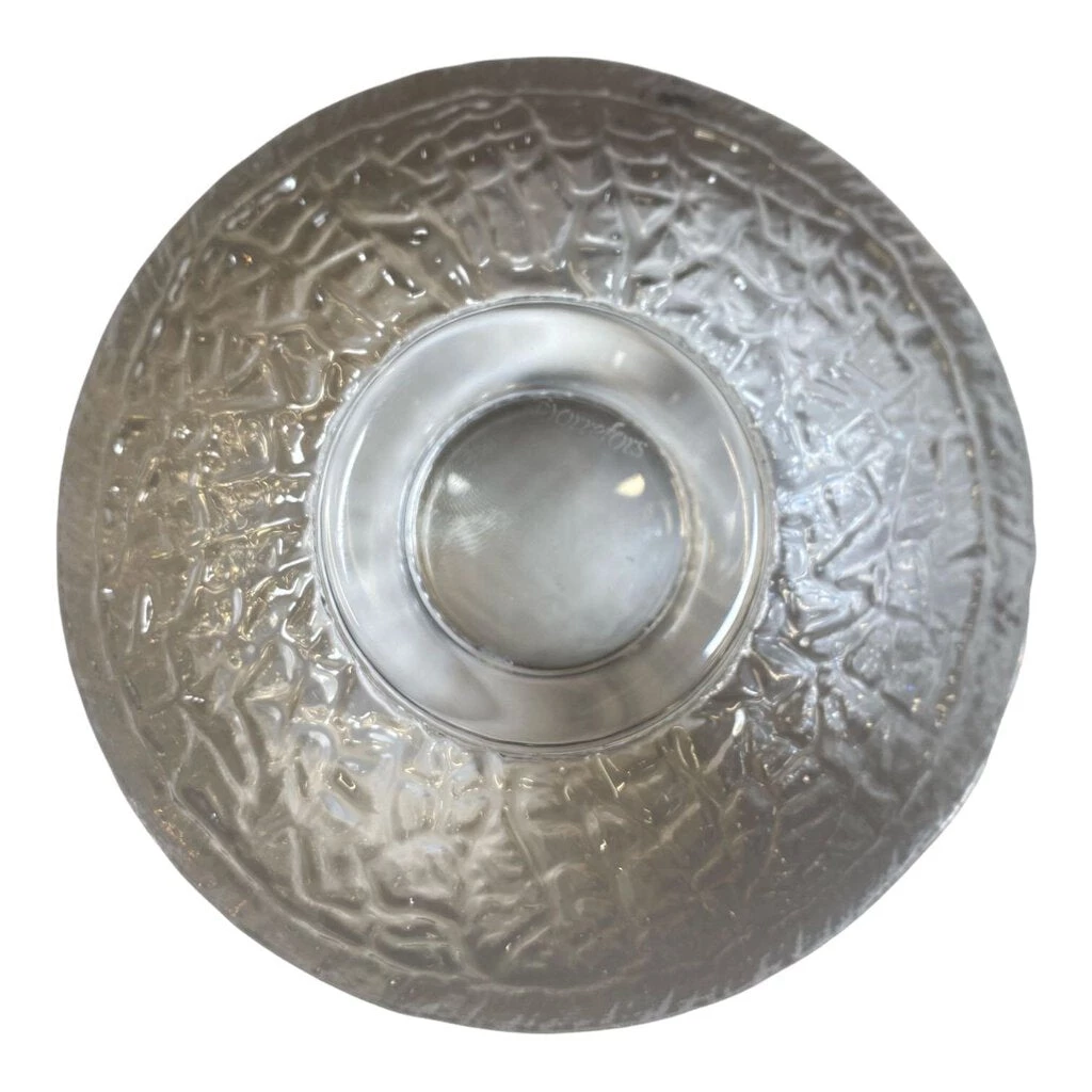 HausOfRex Orrefors Trio Of Votive Candleholders Looking Playing Loving 2 HausOfRex Orrefors Trio Of Votive Candleholders Looking Playing Loving