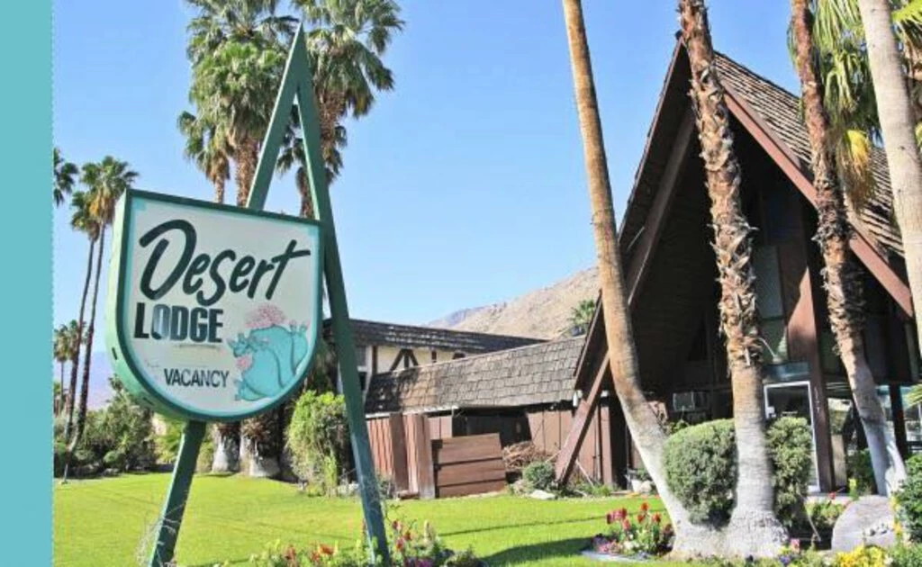 HausOfRex PALM SPRINGS : Mid-Century Modern Postcard Book Looking Playing Loving 3 HausOfRex PALM SPRINGS : Mid-Century Modern Postcard Book Looking Playing Loving