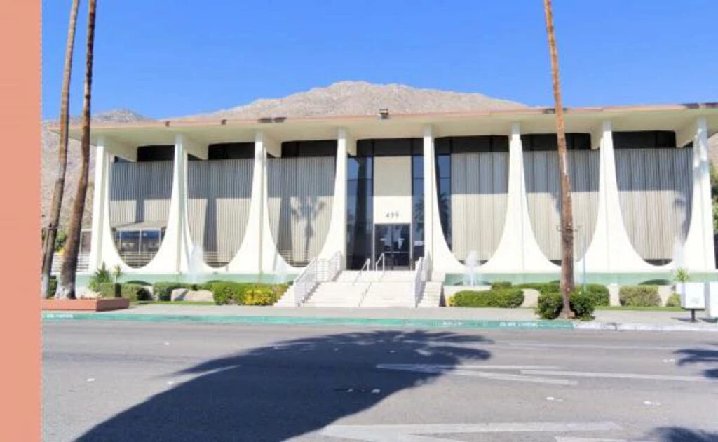 HausOfRex PALM SPRINGS : Mid-Century Modern Postcard Book Looking Playing Loving 4 HausOfRex PALM SPRINGS : Mid-Century Modern Postcard Book Looking Playing Loving