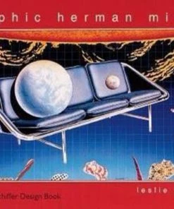 HausOfRex GRAPHIC HERMAN MILLER