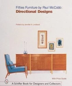 HausOfRex FIFTIES FURNITURE-MCCOBB : Directional Designs