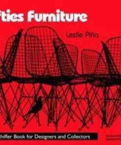 HausOfRex FIFTIES FURNITURE