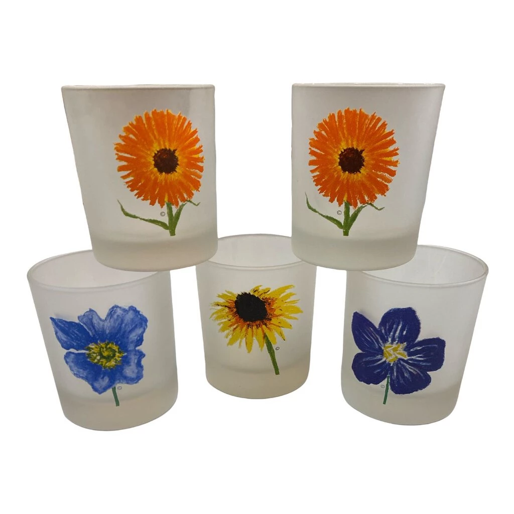 Dartington Old Fashioned Dartington Highballs (5) Made In France 1 Dartington Old Fashioned Dartington Highballs (5) Made In France