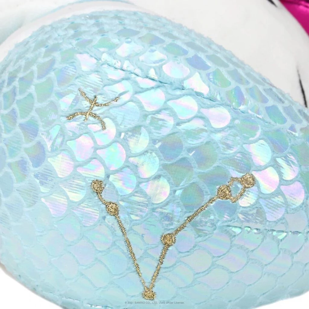 HausOfRex Looking Playing Loving HELLO KITTY® ZODIAC INTERACTIVE PLUSH - PISCES EDITION 2 HausOfRex Looking Playing Loving HELLO KITTY® ZODIAC INTERACTIVE PLUSH - PISCES EDITION