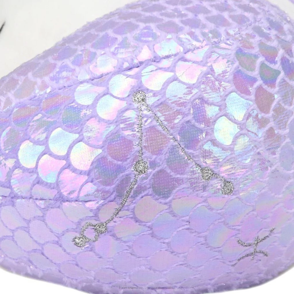 HausOfRex Looking Playing Loving HELLO KITTY® ZODIAC INTERACTIVE PLUSH - PISCES EDITION 3 HausOfRex Looking Playing Loving HELLO KITTY® ZODIAC INTERACTIVE PLUSH - PISCES EDITION