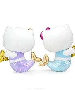 HausOfRex Looking Playing Loving HELLO KITTY® ZODIAC INTERACTIVE PLUSH - PISCES EDITION 11 HausOfRex Looking Playing Loving HELLO KITTY® ZODIAC INTERACTIVE PLUSH - PISCES EDITION