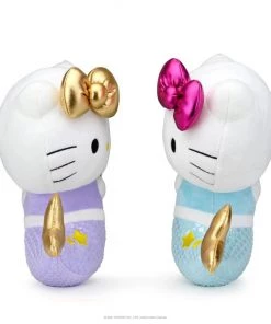 HausOfRex Looking Playing Loving HELLO KITTY® ZODIAC INTERACTIVE PLUSH - PISCES EDITION 10 HausOfRex Looking Playing Loving HELLO KITTY® ZODIAC INTERACTIVE PLUSH - PISCES EDITION