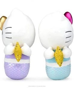 HausOfRex Looking Playing Loving HELLO KITTY® ZODIAC INTERACTIVE PLUSH - PISCES EDITION 12 HausOfRex Looking Playing Loving HELLO KITTY® ZODIAC INTERACTIVE PLUSH - PISCES EDITION