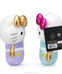 HausOfRex Looking Playing Loving HELLO KITTY® ZODIAC INTERACTIVE PLUSH - PISCES EDITION 13 HausOfRex Looking Playing Loving HELLO KITTY® ZODIAC INTERACTIVE PLUSH - PISCES EDITION