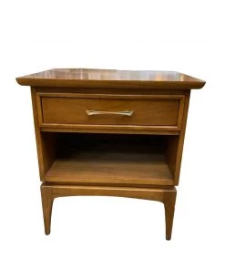 HausOfRex Vintage Pair Of Kent-Coffey Nightstands