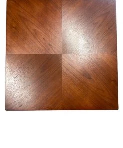 HausOfRex Living Danish Modern Sven Ivar Dysthe Side Table