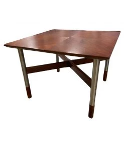 HausOfRex Living Danish Modern Sven Ivar Dysthe Side Table