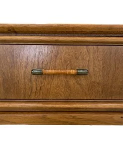 HausOfRex Mid Century Walnut Side Table 6 HausOfRex Mid Century Walnut Side Table