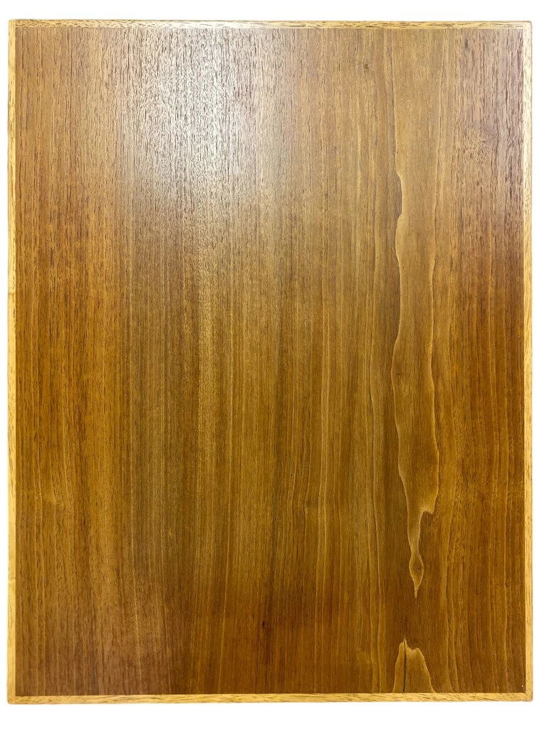 HausOfRex Mid Century Walnut Side Table 4 HausOfRex Mid Century Walnut Side Table