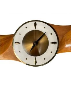 HausOfRex Vintage California Fritzen Propeller Co. Propeller Clack Looking Playing Loving