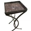 HausOfRex Looking Playing Loving Vintage Metal Plant Stand