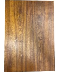 HausOfRex Danish Modern Teak End Table Living