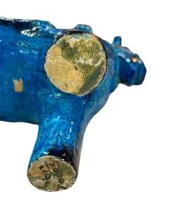 Bitossi Italy Bitossi Aldo Londi Italian Ceramic Horse Looking Playing Loving 5 Bitossi Italy Bitossi Aldo Londi Italian Ceramic Horse Looking Playing Loving