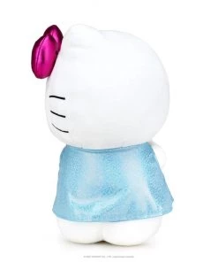 HausOfRex Looking Playing Loving KIDROBOT HELLO KITTY® ZODIAC INTERACTIVE PLUSH - AQUARIUS EDITION