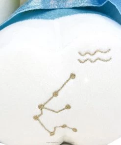 HausOfRex Looking Playing Loving KIDROBOT HELLO KITTY® ZODIAC INTERACTIVE PLUSH - AQUARIUS EDITION