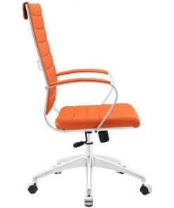 HausOfRex Modern Highback Office Desk Chair Living