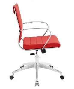 HausOfRex Living Modern Office Desk Chair