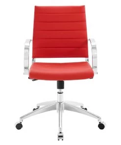HausOfRex Living Modern Office Desk Chair