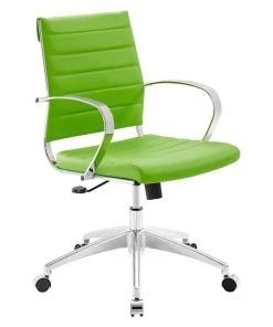 HausOfRex Living Modern Office Desk Chair