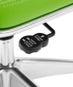 HausOfRex Living Modern Office Desk Chair