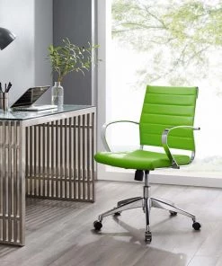 HausOfRex Living Modern Office Desk Chair
