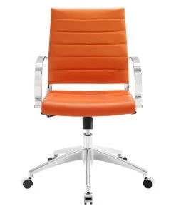 HausOfRex Modern Office Desk Chair Living