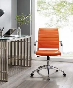 HausOfRex Modern Office Desk Chair Living 13 HausOfRex Modern Office Desk Chair Living
