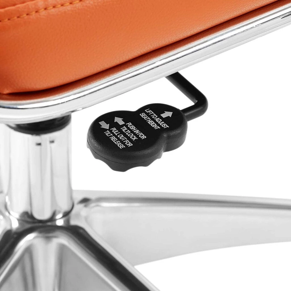 HausOfRex Modern Office Desk Chair Living 6 HausOfRex Modern Office Desk Chair Living