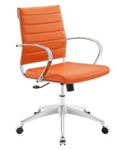 HausOfRex Modern Office Desk Chair Living