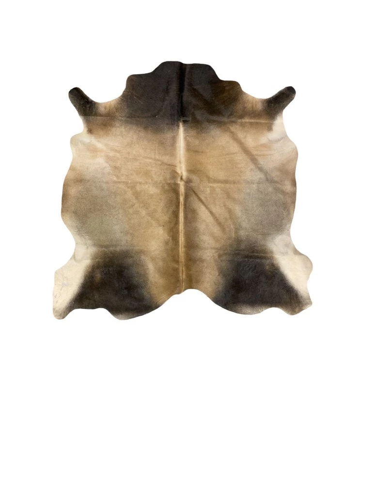HausOfRex Cowhide Rug Brown/Tan Living 1 HausOfRex Cowhide Rug Brown/Tan Living