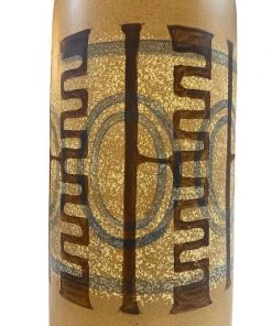 HausOfRex Mid Century Modern Ceramic Table Lamp Living