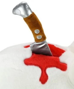 HausOfRex Looking Playing Loving BACKSTAB SMORKIN LABBIT 14