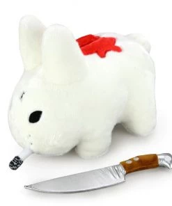 HausOfRex Looking Playing Loving BACKSTAB SMORKIN LABBIT 14