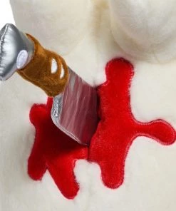 HausOfRex Looking Playing Loving BACKSTAB SMORKIN LABBIT 14