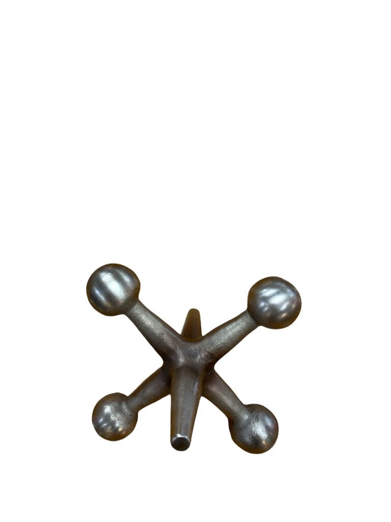 HausOfRex Mid Century Chrome JAX Looking Playing Loving 2 HausOfRex Mid Century Chrome JAX Looking Playing Loving