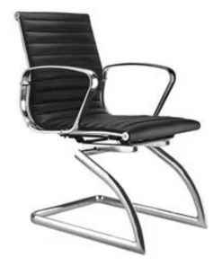 HausOfRex Sled Dining Chairs