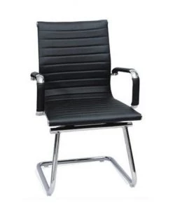 HausOfRex Sled Dining Chairs