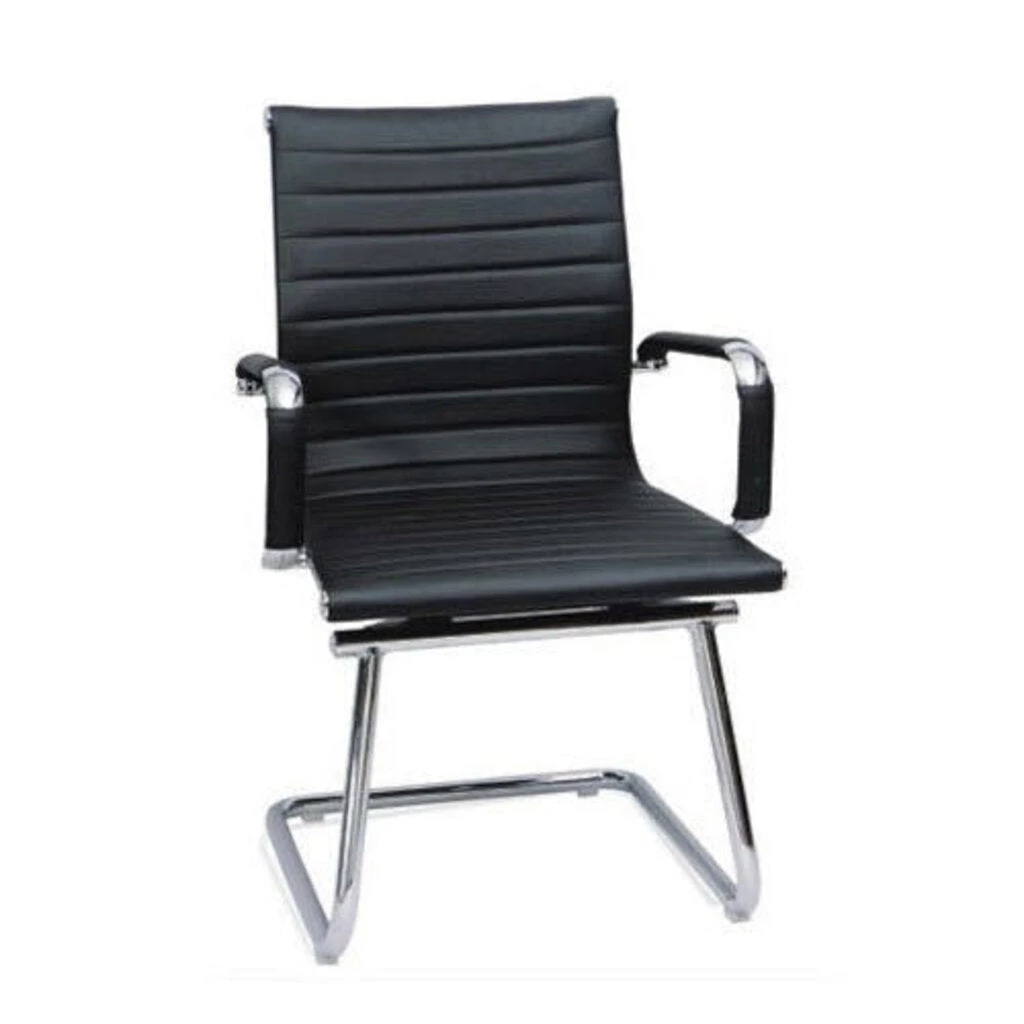 HausOfRex Sled Dining Chairs 2 HausOfRex Sled Dining Chairs