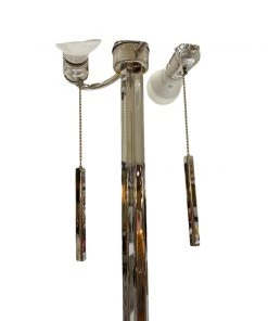 HausOfRex Greek Kay Table Lamp Lighting