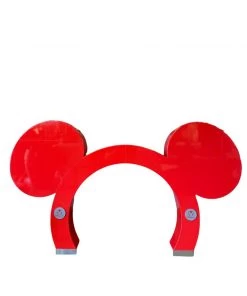 HausOfRex Mickey Disney Store Mouse Ears Entry Topper